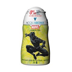   ACQUAROMA - MARVEL természetes vízízesítő aroma citromos tea ízű 48ml