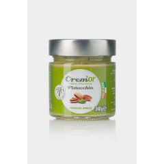 Crem'or pisztáciakrém 18% 240g